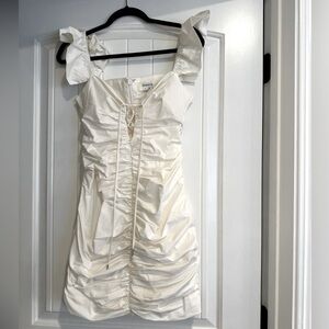 House of CB Dress. Good condition.